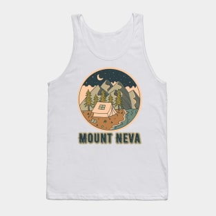 Mount Neva Tank Top